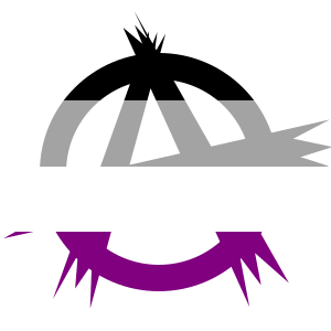 :anarchy_punk_asexual: