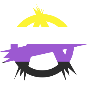 :anarchy_punk_nonbinary: