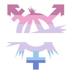 :tranarchy_punk_bigender: