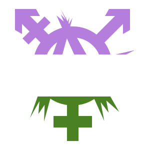 :tranarchy_punk_genderqueer: