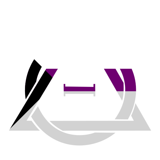 :therian_demisexual: