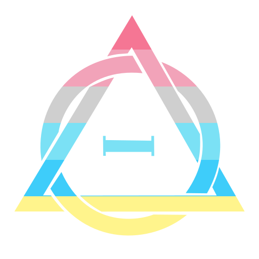 :therian_genderflux: