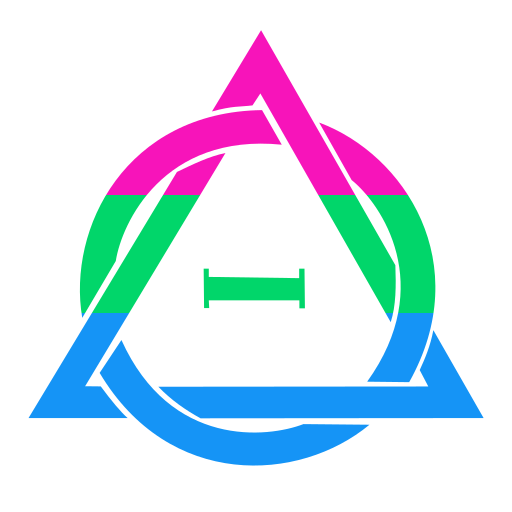 :therian_polysexual: