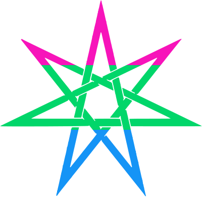 :elvenstar_polysexual: