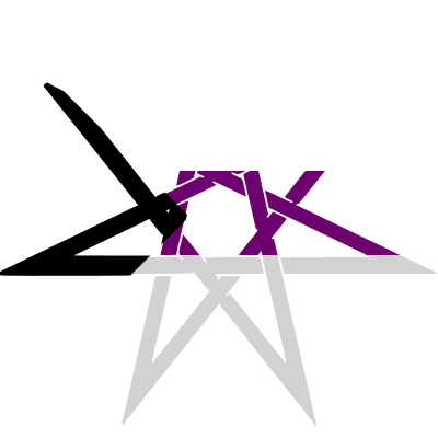 :elvenstar_demisexual: