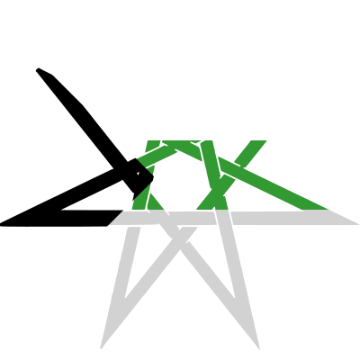 :elvenstar_demiromantic: