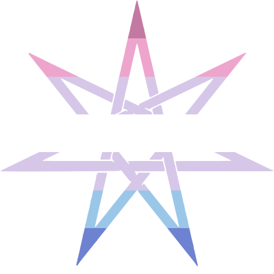 :elvenstar_bigender: