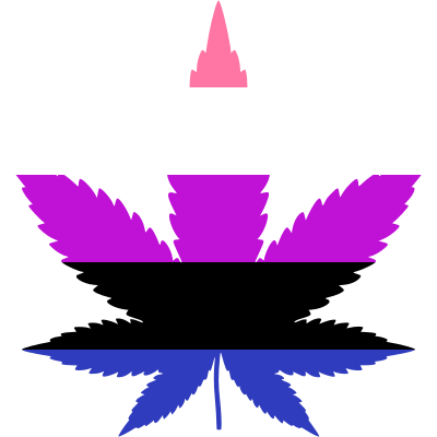 :weed_genderfluid: