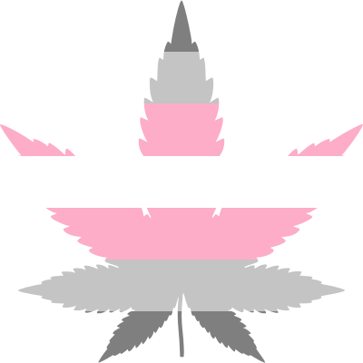 :weed_demigirl: