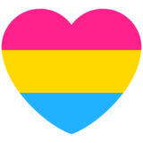 PansexualHeart